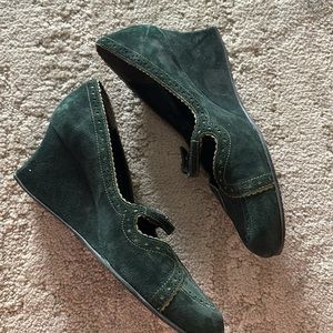 Stephane Kelian heels